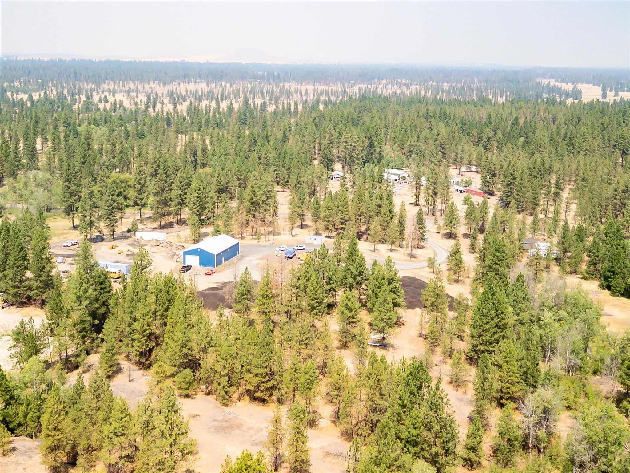 20721 West Baker Road Cheney, WA 99004 - Photo 23 of 47 Gallery Image 23
