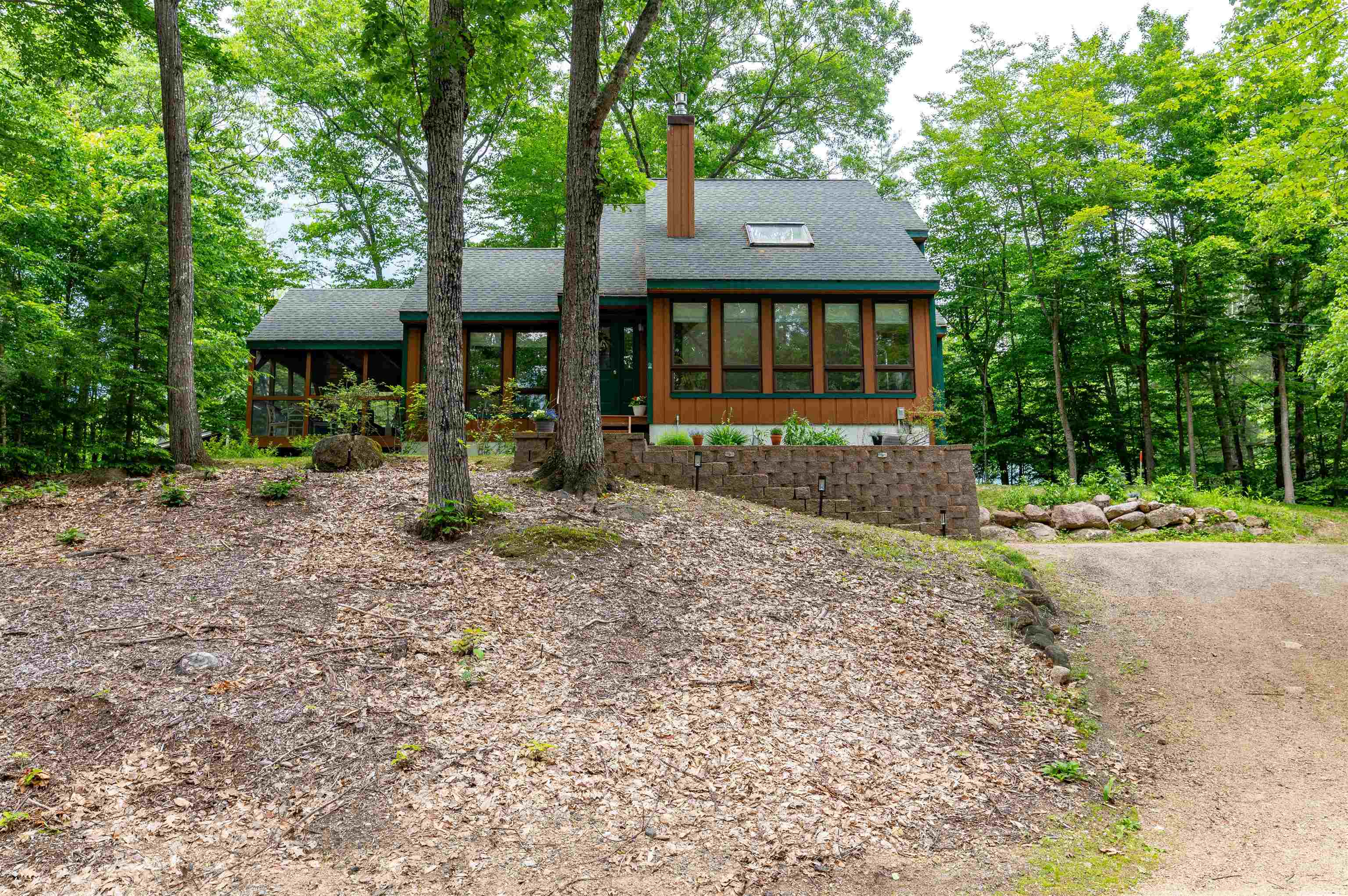 53 Chandler Mountain Road Bartlett, NH 03845 - Photo 1 of 29 Gallery Image 1