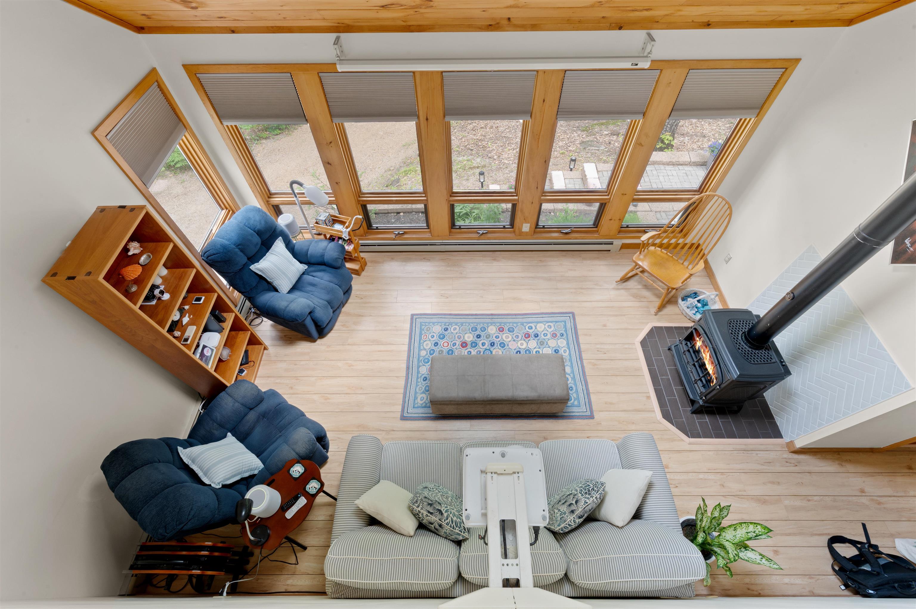 53 Chandler Mountain Road Bartlett, NH 03845 - Photo 18 of 29 Gallery Image 18