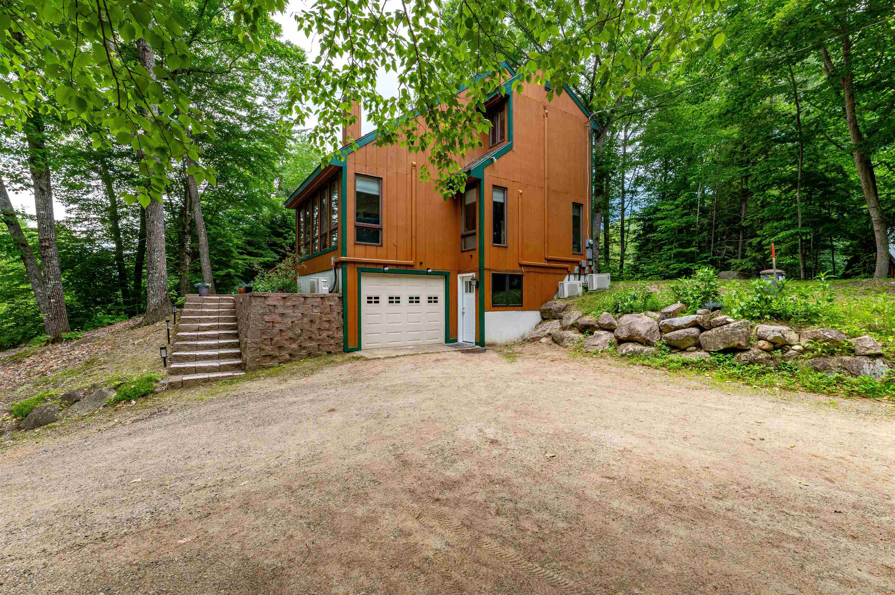 53 Chandler Mountain Road Bartlett, NH 03845 - Photo 2 of 29 Gallery Image 2