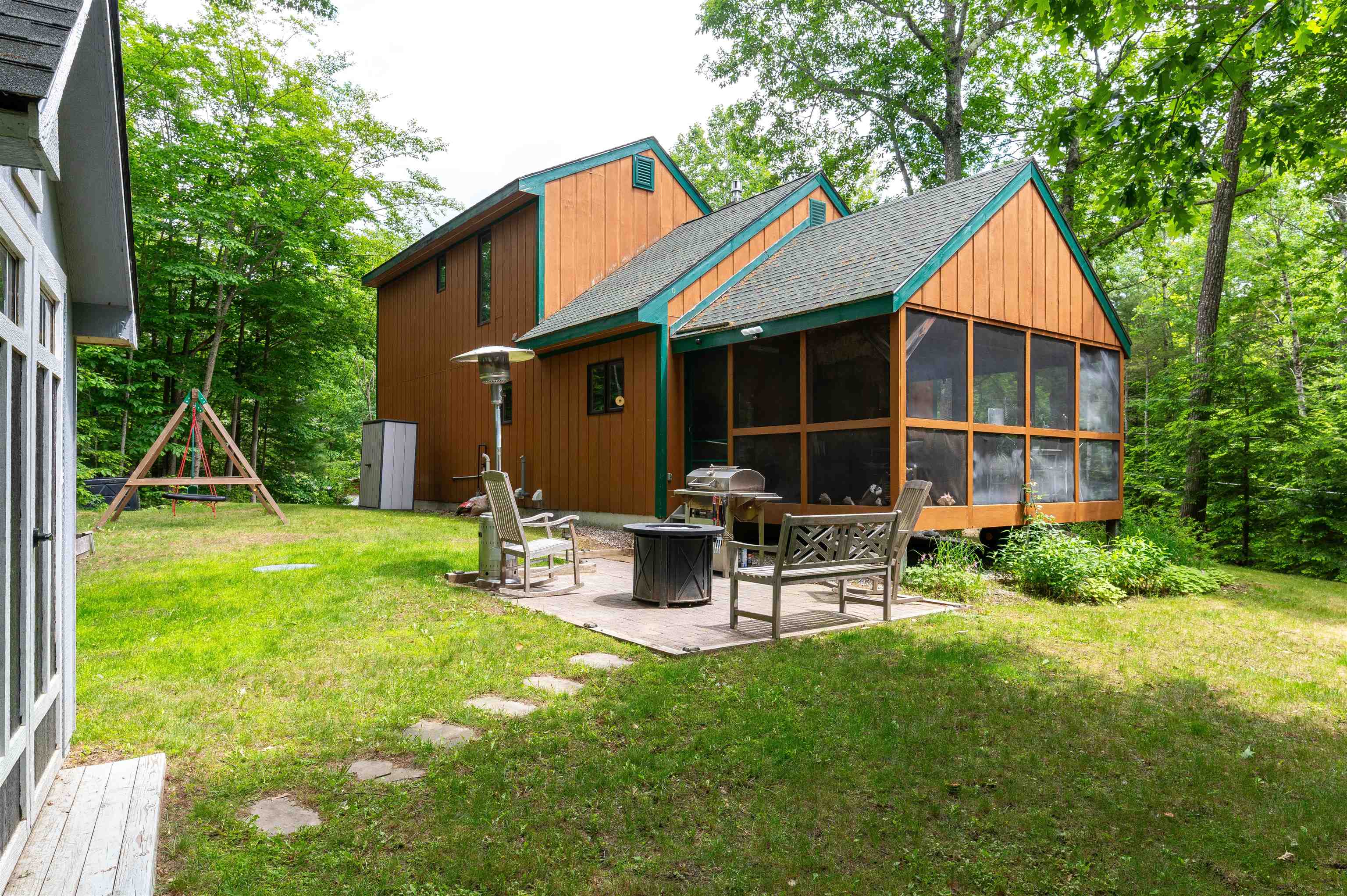 53 Chandler Mountain Road Bartlett, NH 03845 - Photo 22 of 29 Gallery Image 22