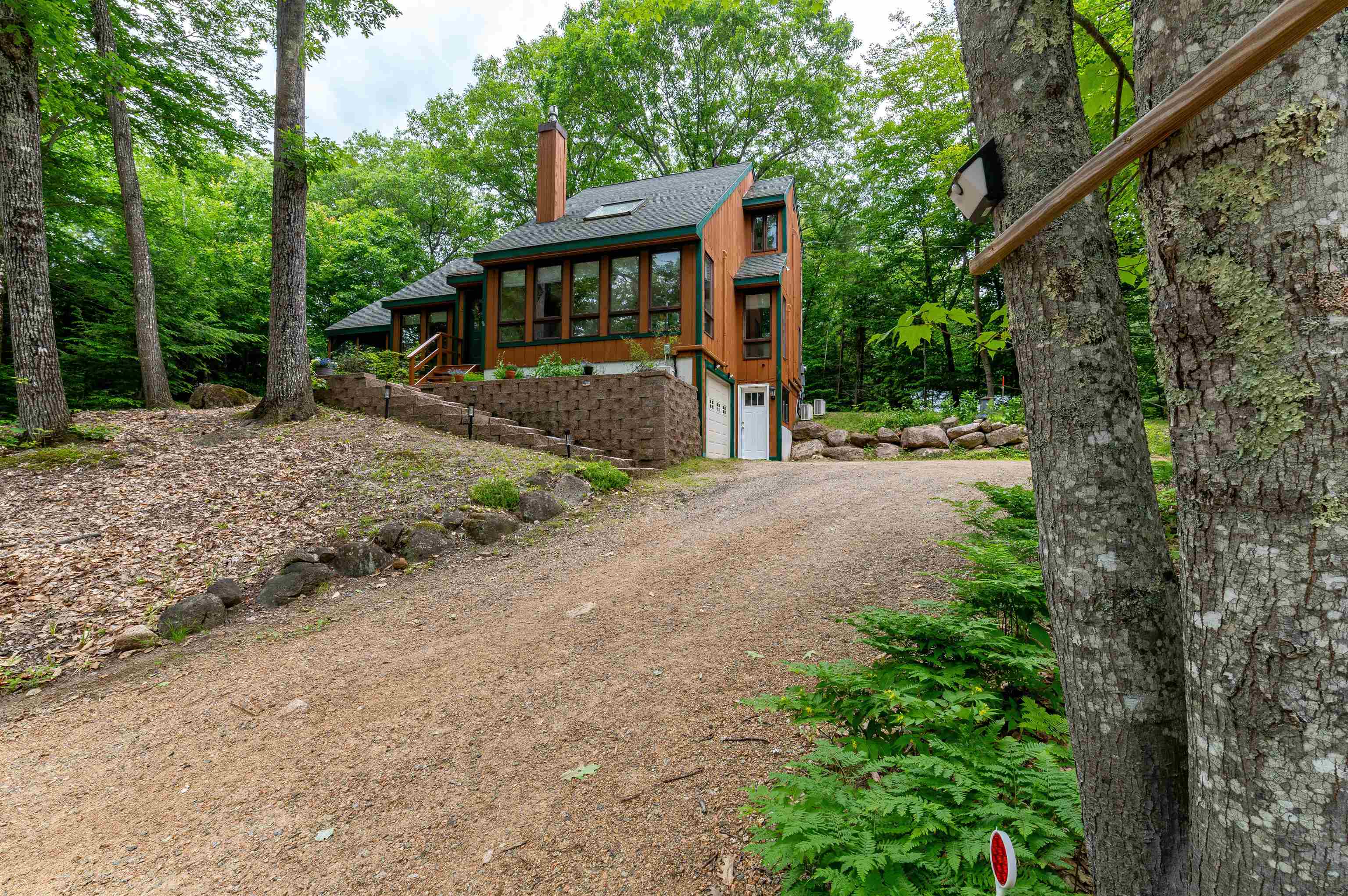 53 Chandler Mountain Road Bartlett, NH 03845 - Photo 29 of 29 Gallery Image 29