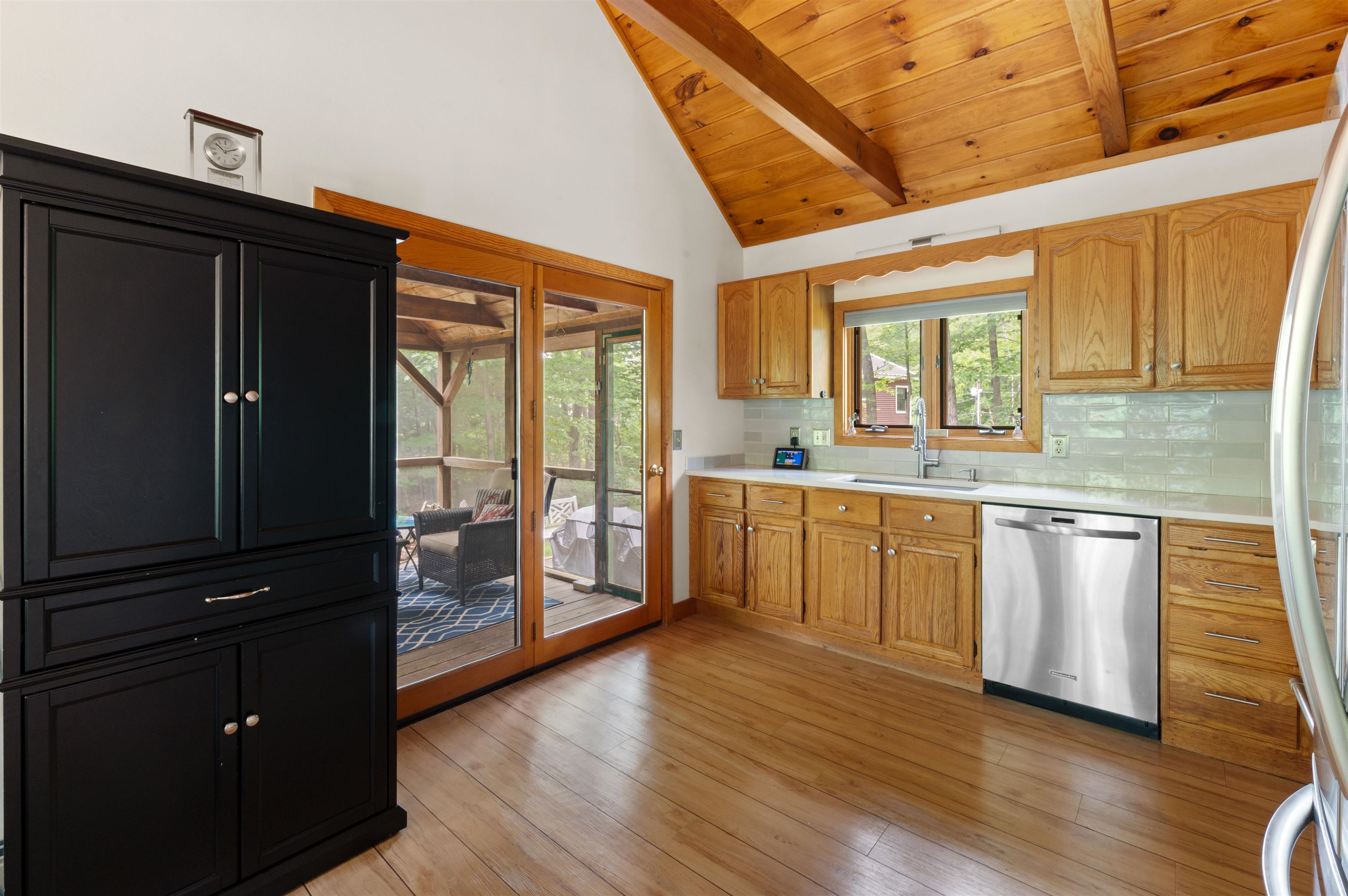 53 Chandler Mountain Road Bartlett, NH 03845 - Photo 7 of 29 Gallery Image 7