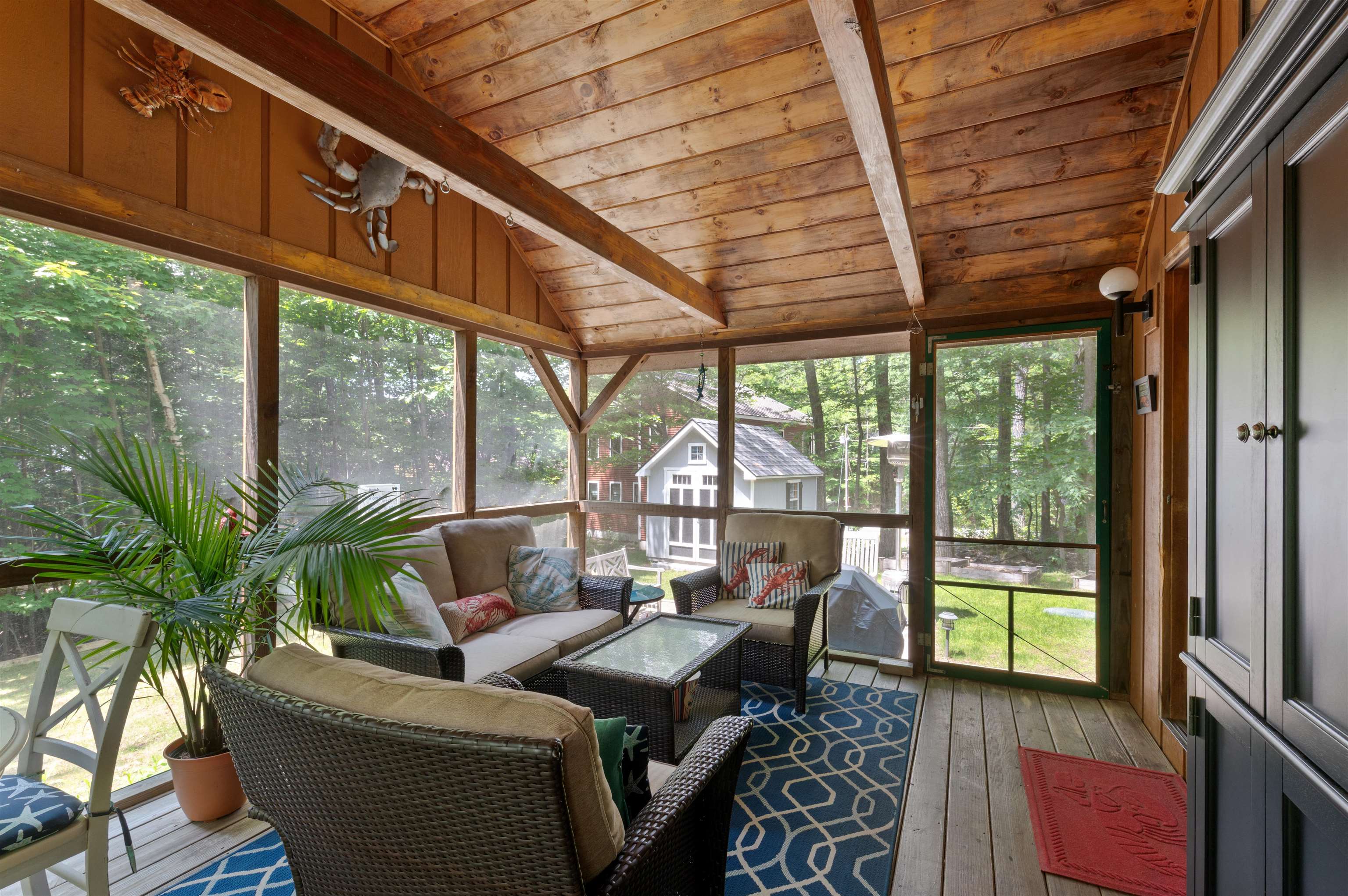 53 Chandler Mountain Road Bartlett, NH 03845 - Photo 9 of 29 Gallery Image 9