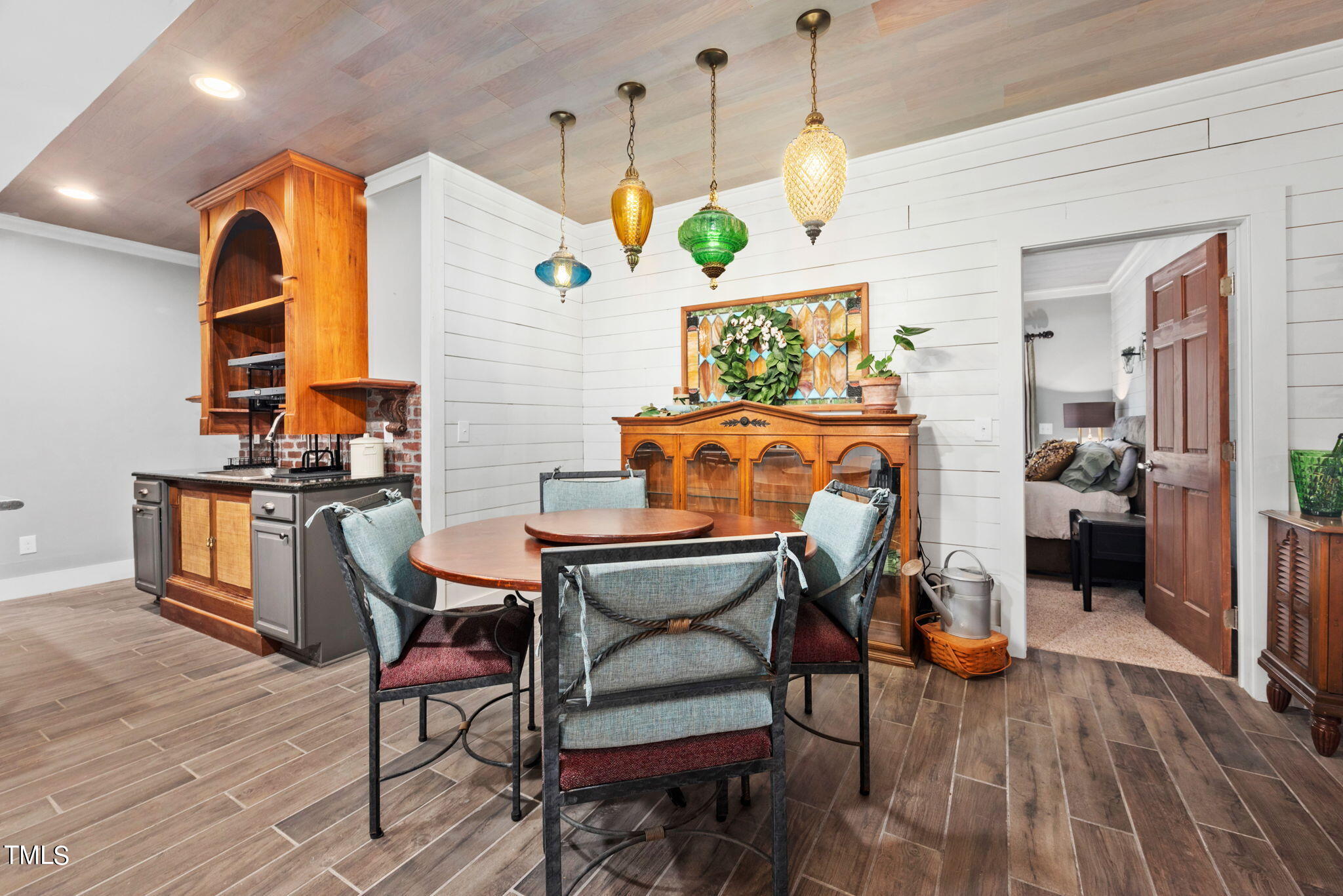 4317 Twin Rock Road Raleigh, NC 27616 - Photo 57 of 99 Basement Apartment