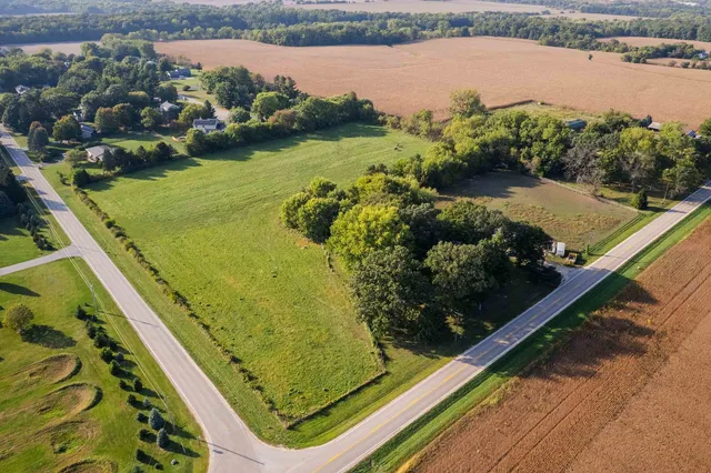 $250,000 | Lot Tbd North Grove Road, Sycamore, IL 60178