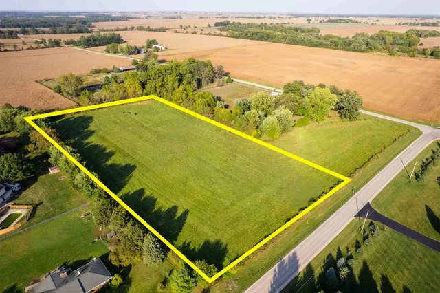 $250,000 | Lot Tbd North Grove Road, Sycamore, IL 60178