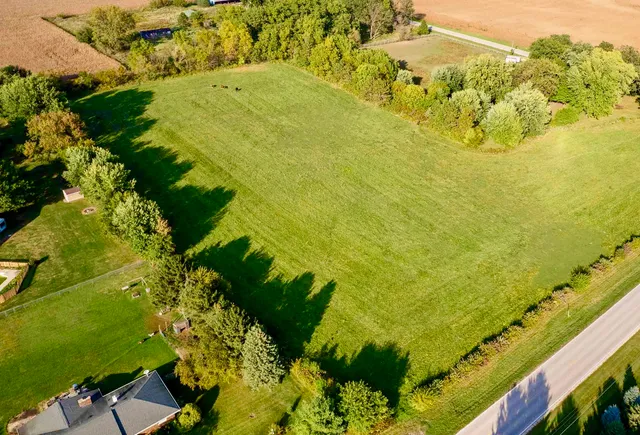 $250,000 | Lot Tbd North Grove Road, Sycamore, IL 60178