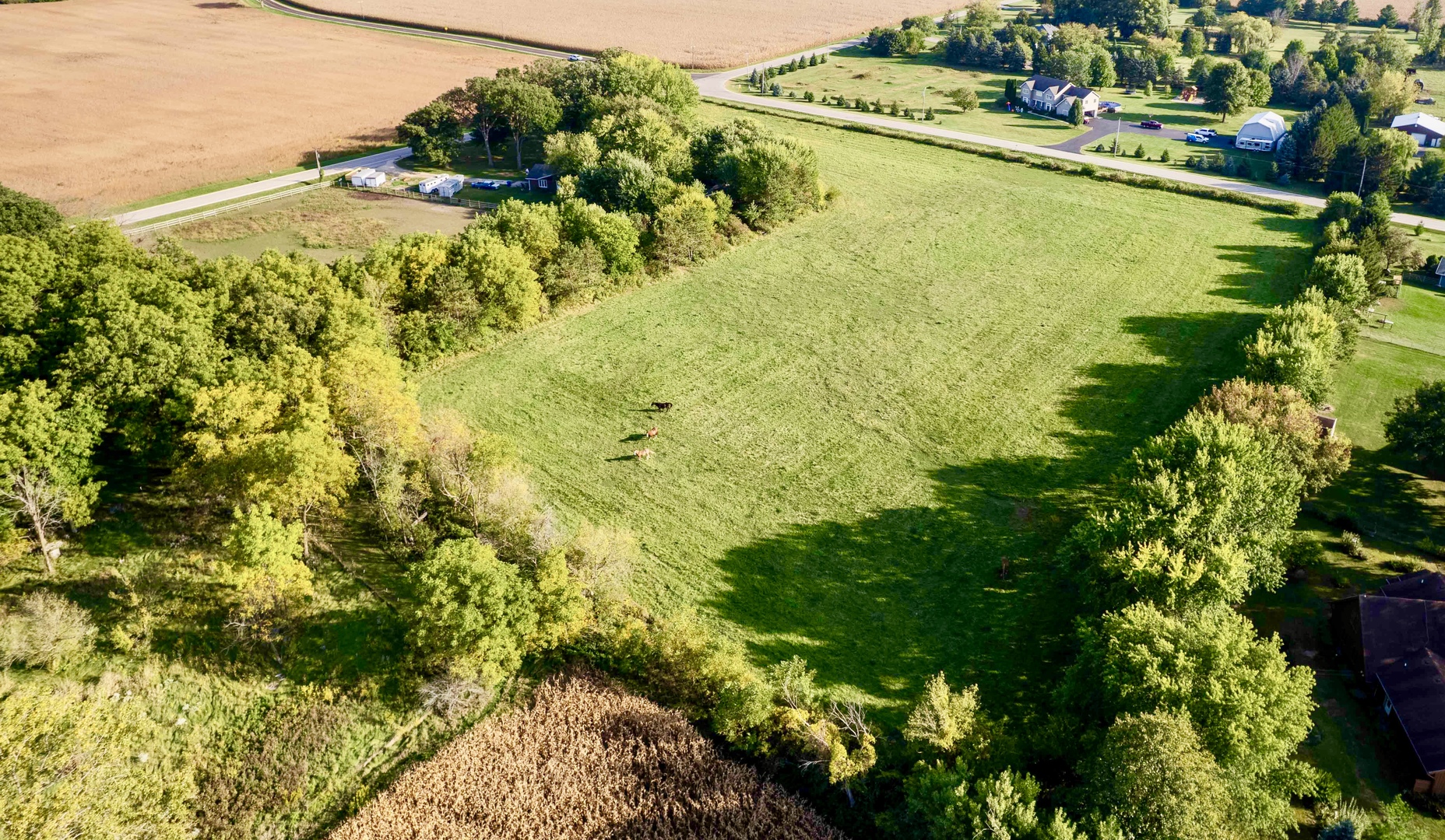 Lot Tbd North Grove Road Sycamore, IL 60178 - Photo 6 of 12 a view of an ocean from a balcony