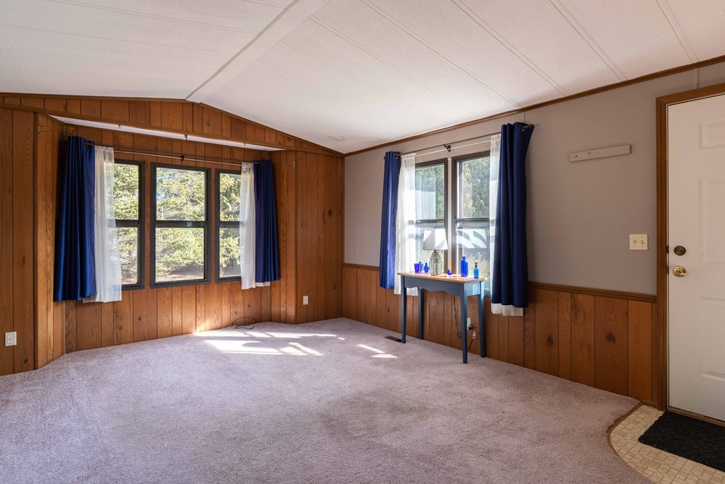 26 Gould Road Ware, MA 01082 - Photo 12 of 23 an empty room with windows