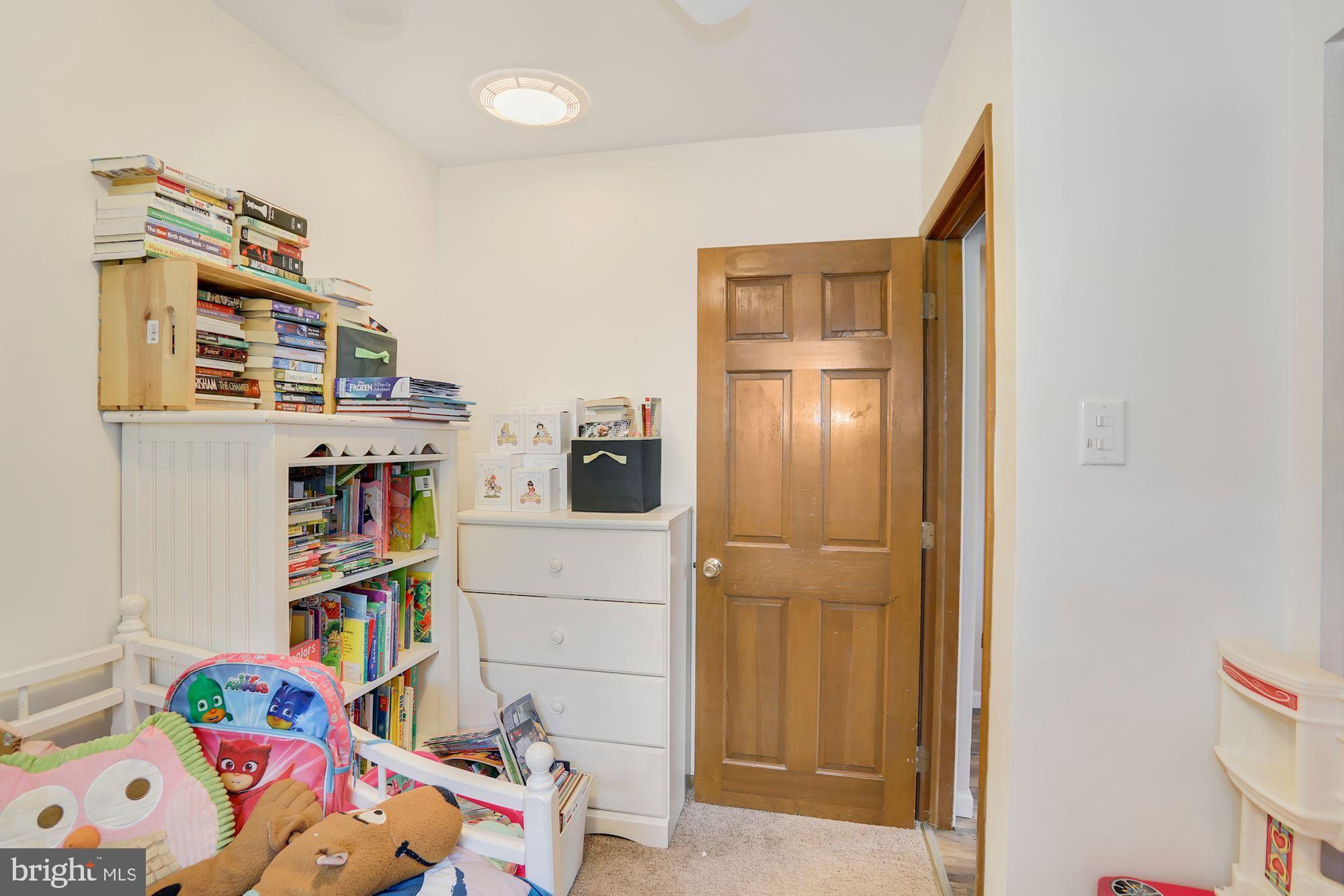 33 Battles Road Williamstown, NJ 08094 - Photo 11 of 26 Bedroom 2