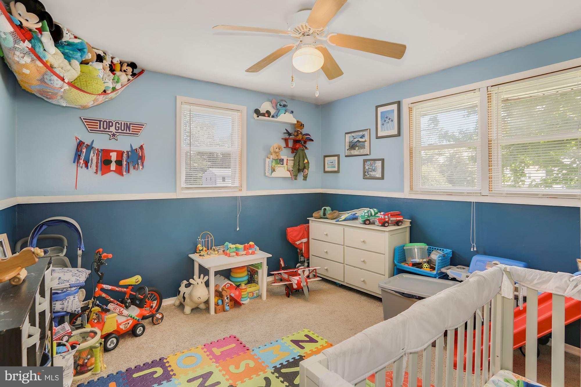 33 Battles Road Williamstown, NJ 08094 - Photo 12 of 26 Bedroom 3