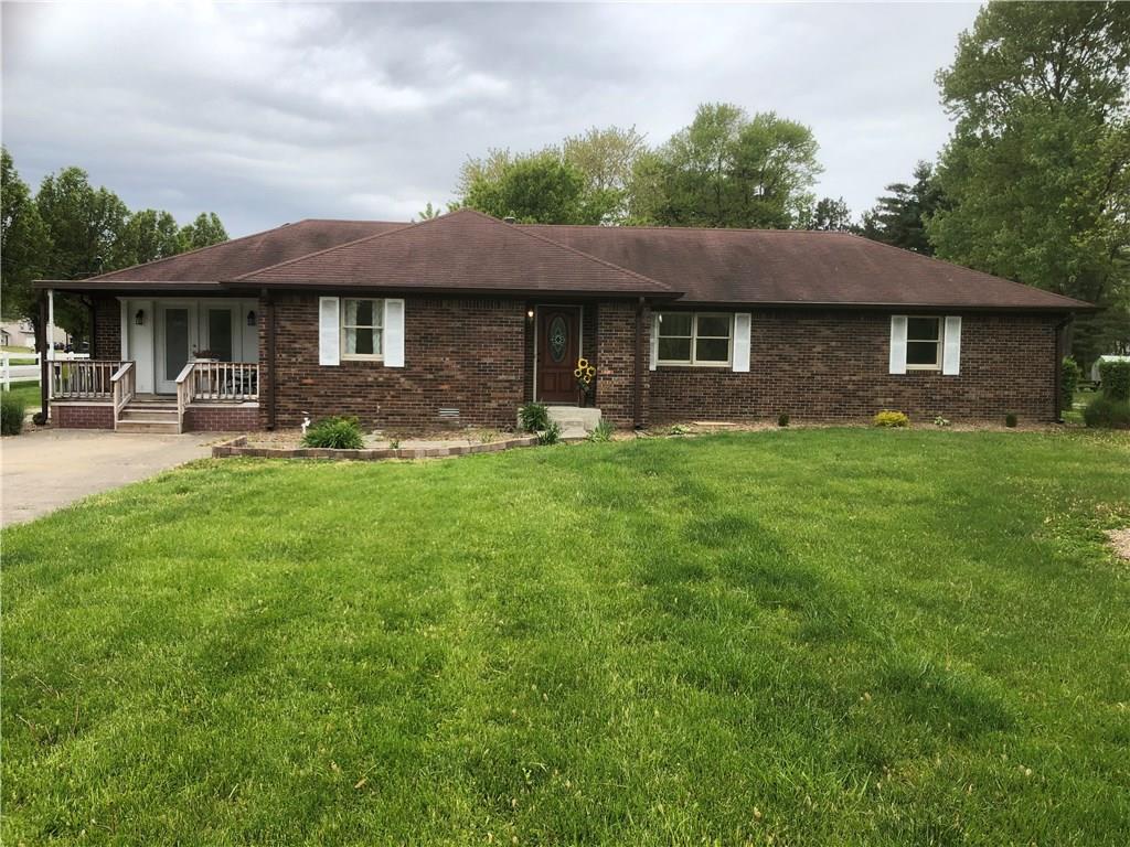 5804 South High School Road Indianapolis, IN 46221 - Photo 1 of 2