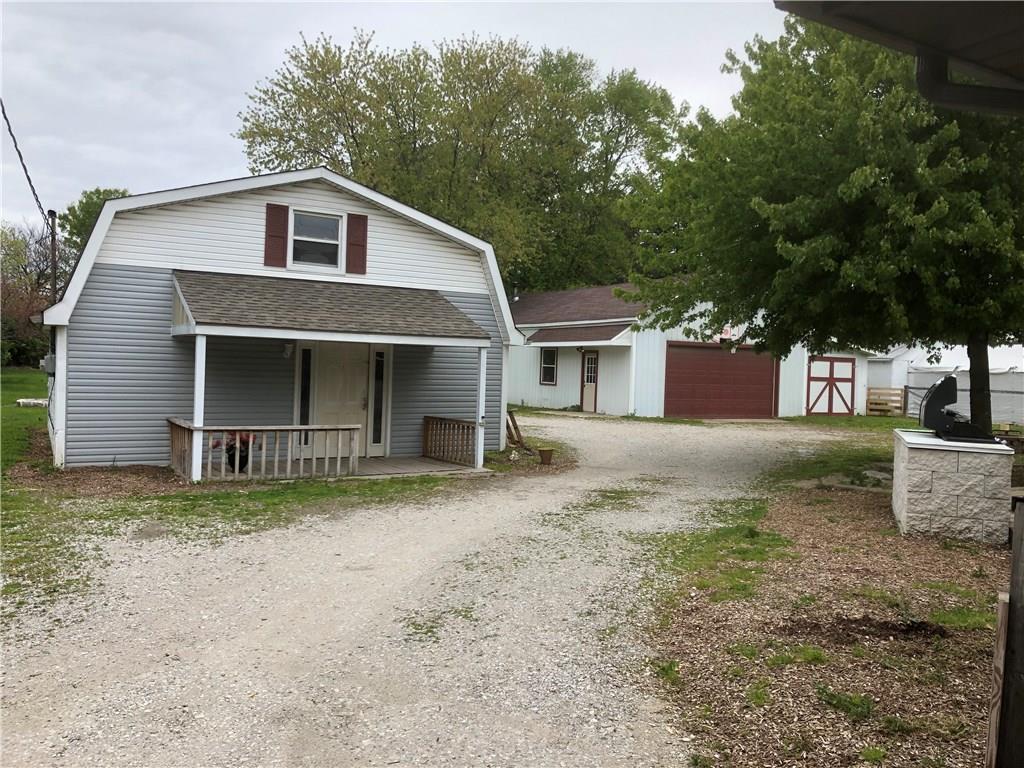 5804 South High School Road Indianapolis, IN 46221 - Photo 2 of 2