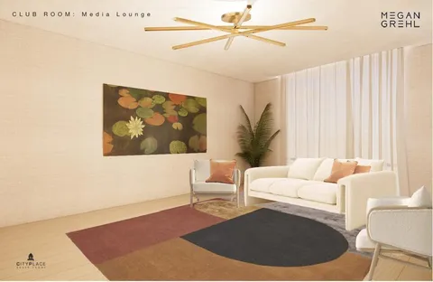 $1,500,000 | 550 Okeechobee Boulevard, Unit 1401, West Palm Beach, FL 33401