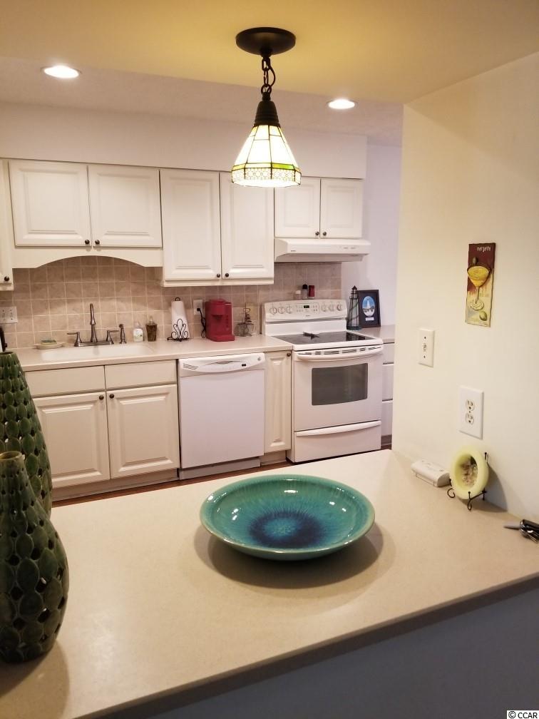 84 Mayrant Bluff Road, Unit 81 Georgetown, SC 29440 - Photo 3 of 36 Gallery Image 3