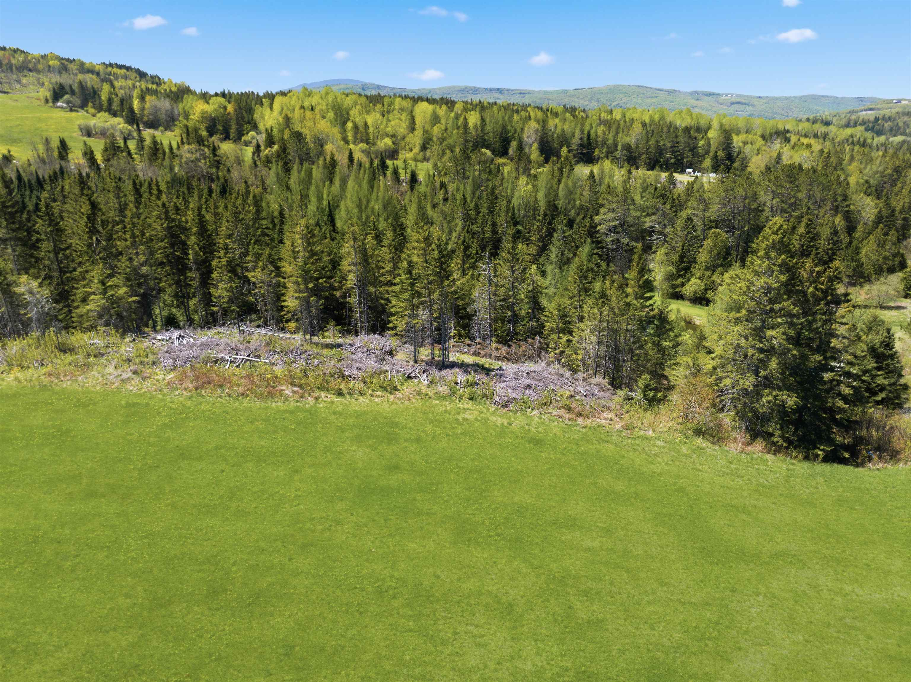 Lot 1 Creampoke Road Stewartstown, NH 03576 - Photo 9 of 23
