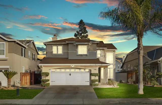 $725,000 | 2686 Ozark Drive, Tracy, CA 95304