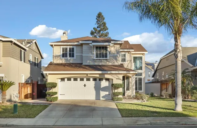 $725,000 | 2686 Ozark Drive, Tracy, CA 95304