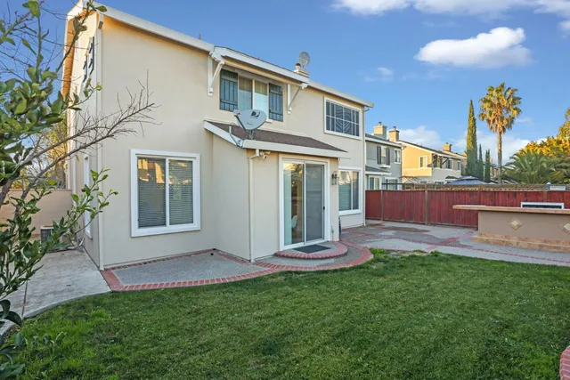 $725,000 | 2686 Ozark Drive, Tracy, CA 95304