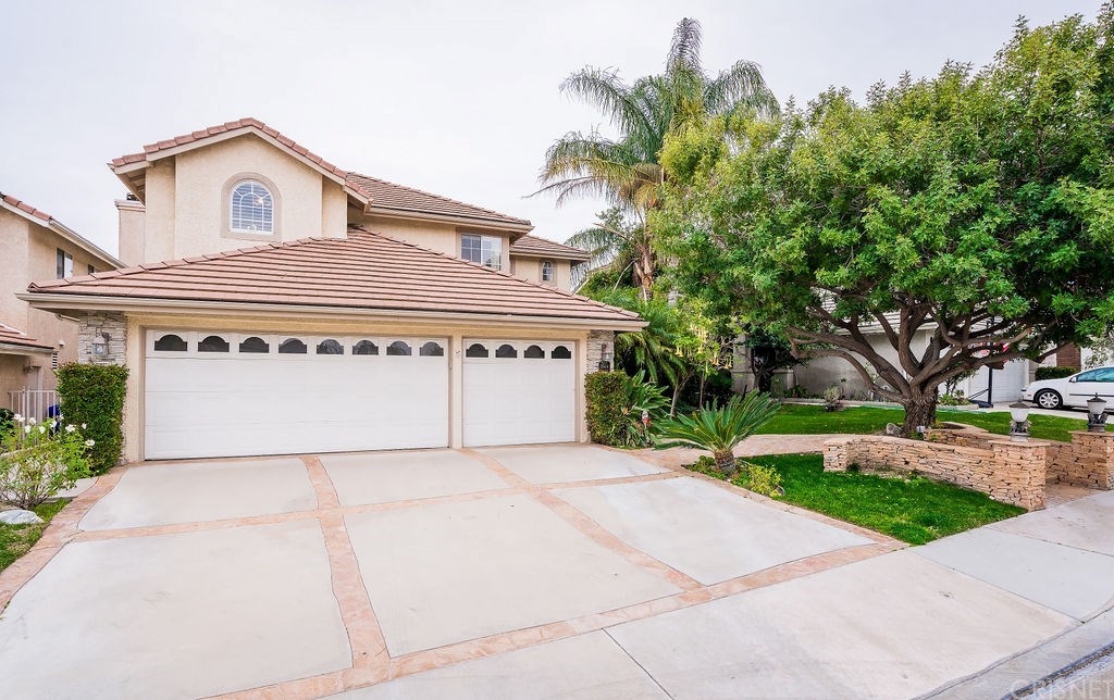 25634 Shaw Place Stevenson Ranch, CA 91381 - Photo 1 of 1 Gallery Image 1