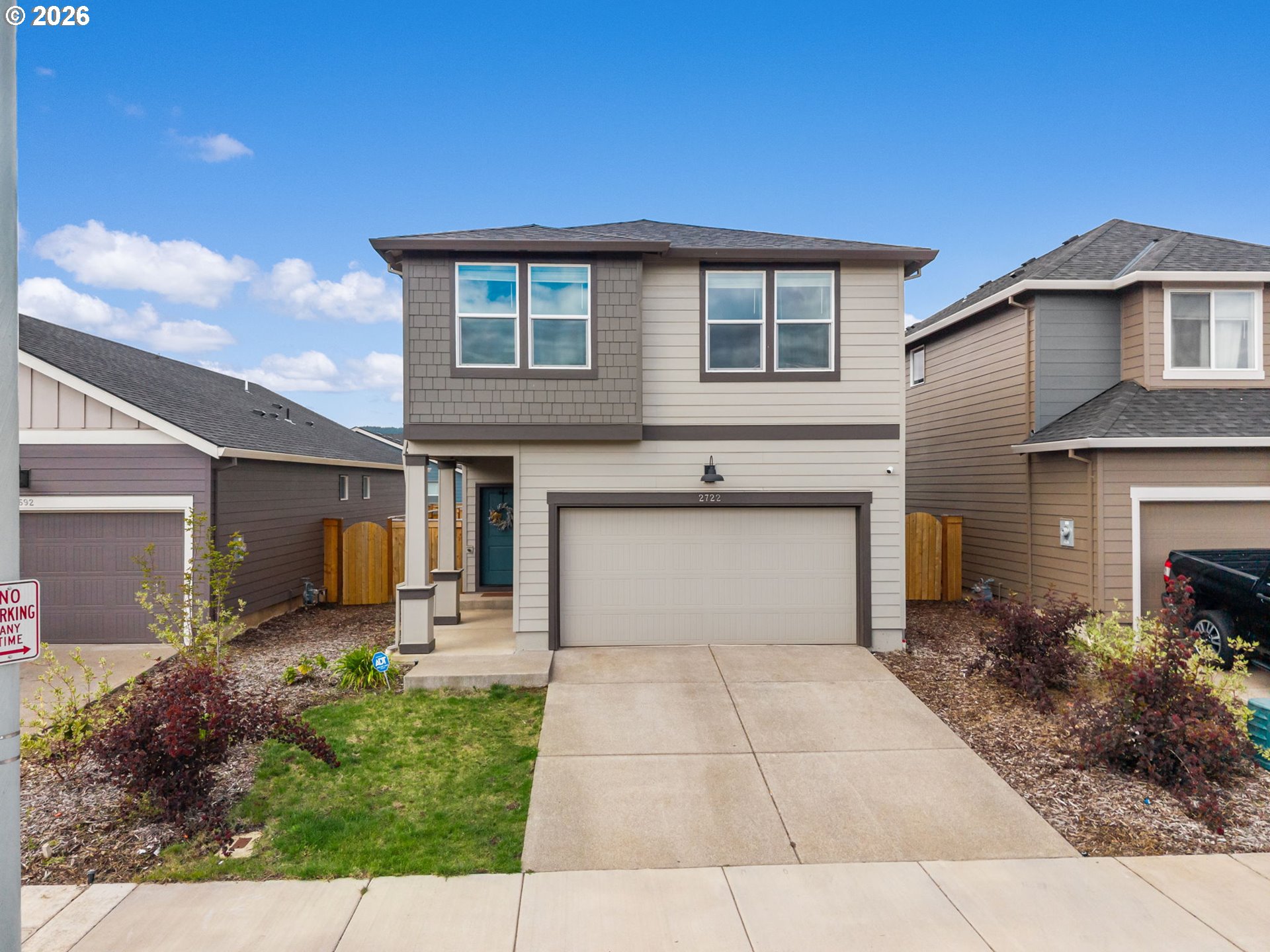 2722 U Street Springfield, OR 97477 - Photo 1 of 32