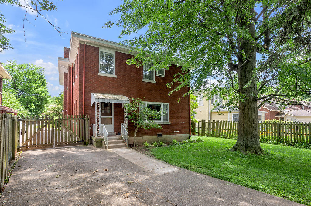 219 Irvine Road Lexington, KY 40502 - Photo 53 of 60 TDB_1100