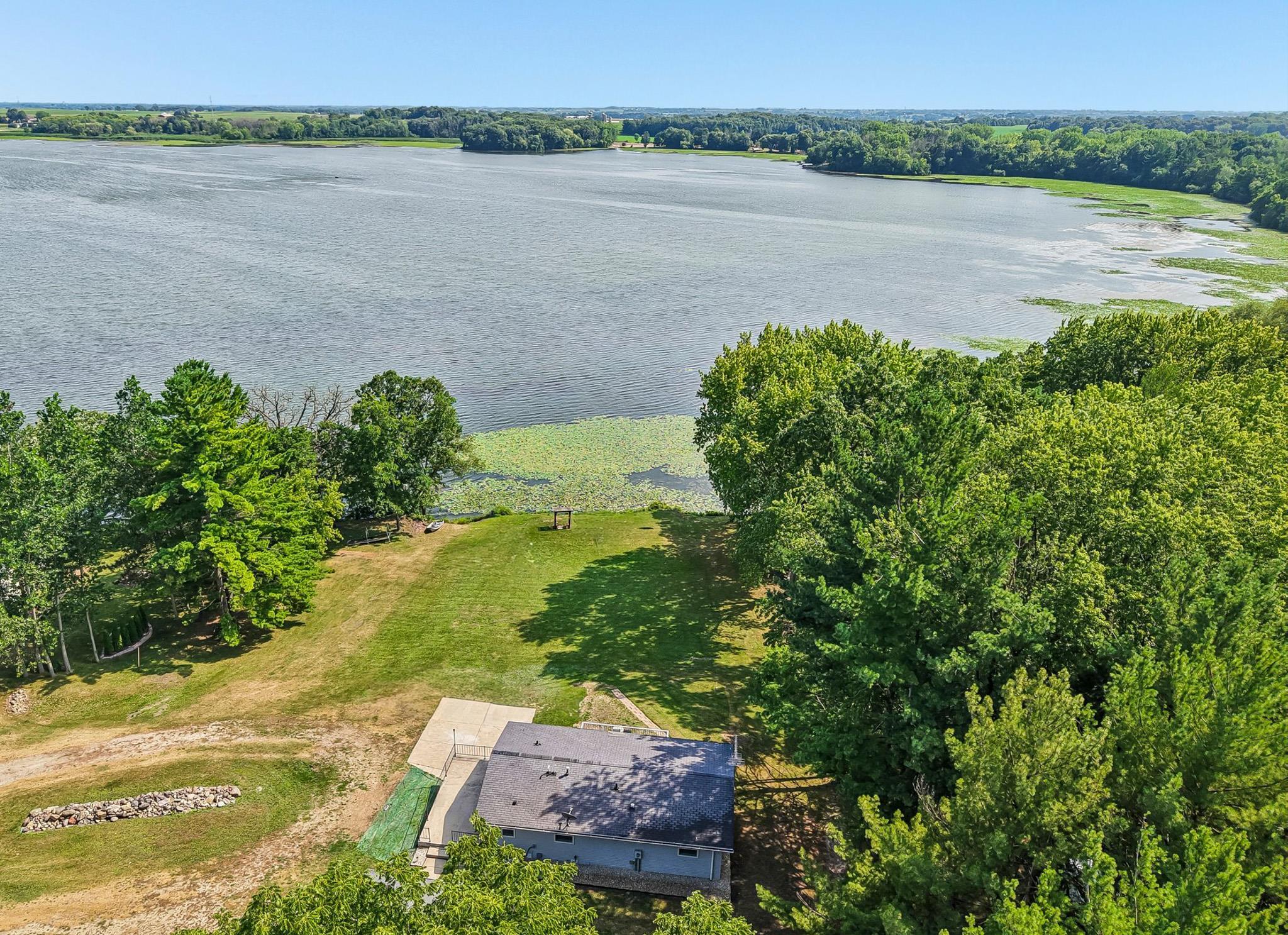 W11435 County Aw Randolph, WI 53956 - Photo 1 of 68 Gallery Image 1