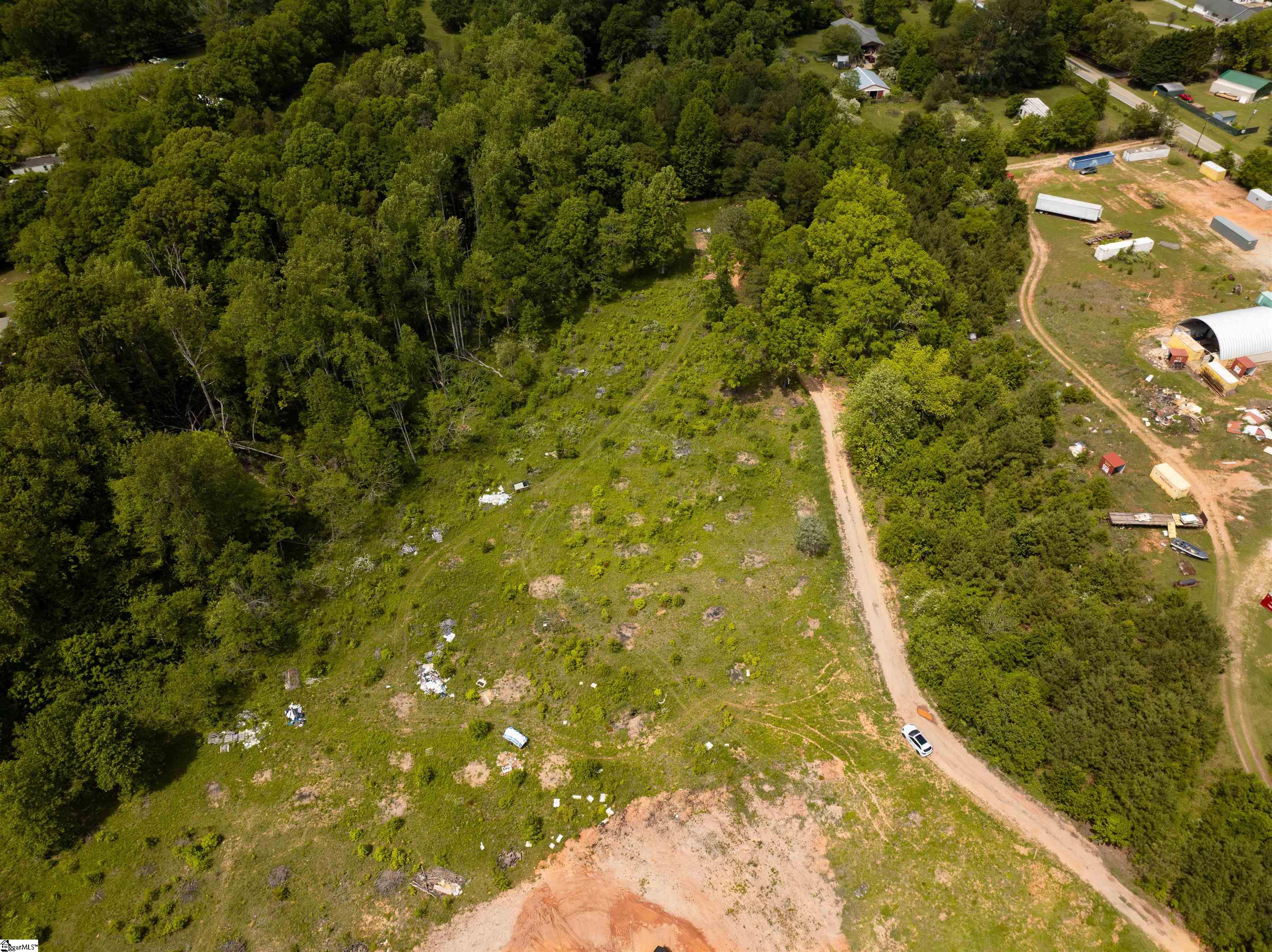 655 Cherokee Road Pelzer, SC 29669 - Photo 8 of 11