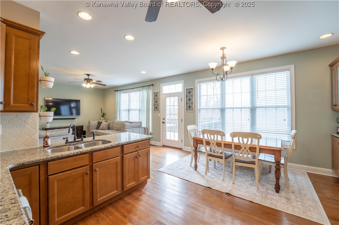 911 Suncrest Road Charleston, WV 25303 - Photo 13 of 45 Gallery Image 13