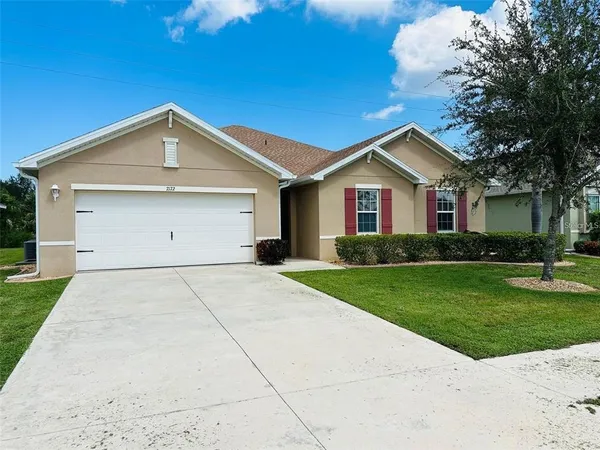 $2,175 | 7172 Mikasa Drive, Punta Gorda, FL 33950