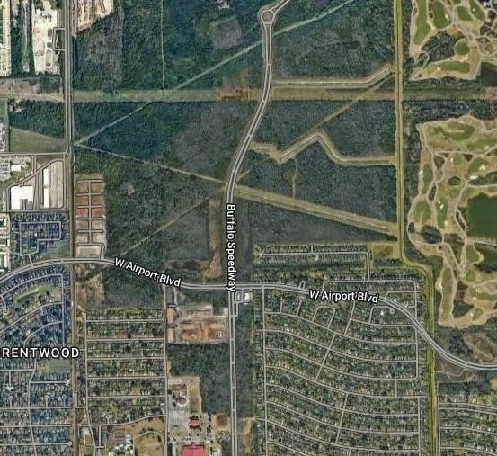 0 Buffalo Speedway Houston, TX 77045 - Photo 3 of 4 a bathroom with a shower