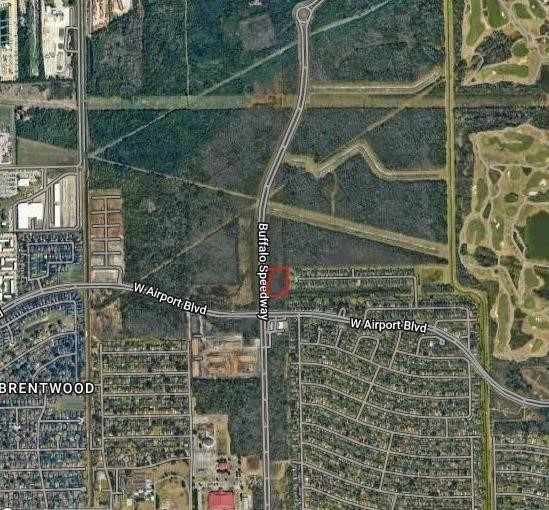 0 Buffalo Speedway Houston, TX 77045 - Photo 4 of 4 a bathroom with a shower