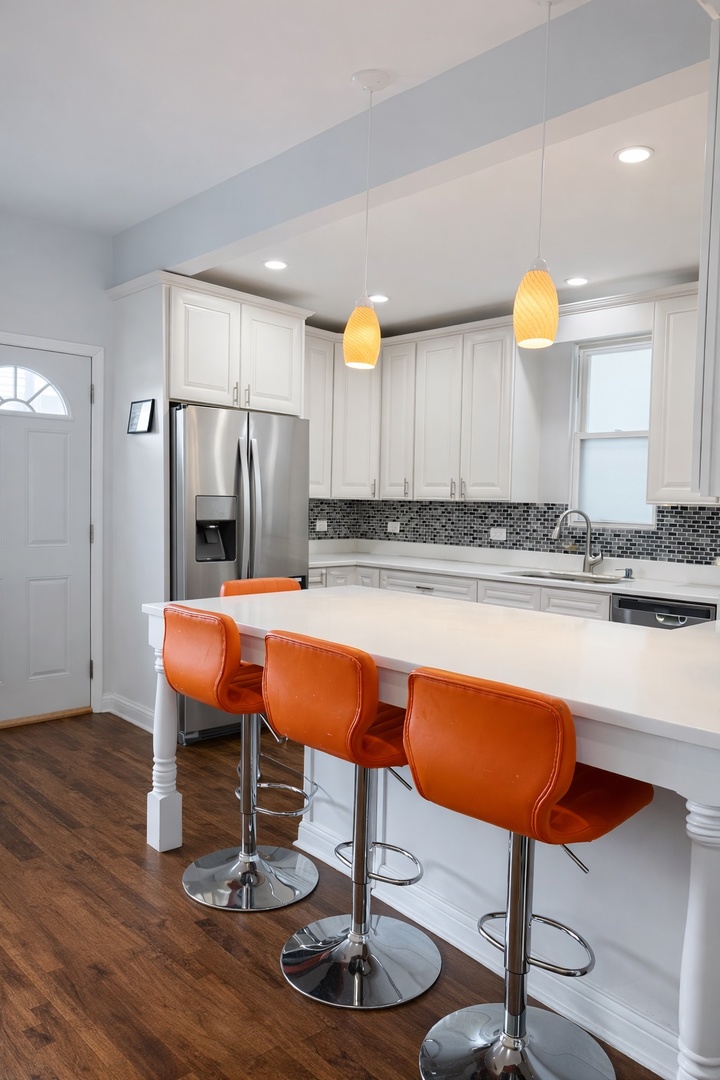 4151 West Fullerton Avenue Chicago, IL 60639 - Photo 6 of 21