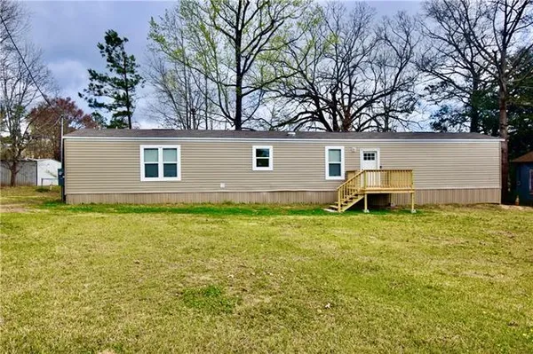 $110,000 | 1173 Rose Street, Olla, LA 71465