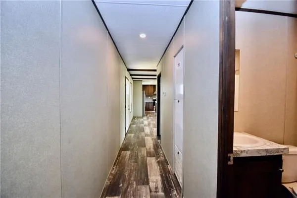 $110,000 | 1173 Rose Street, Olla, LA 71465