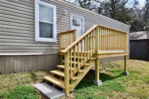 $110,000 | 1173 Rose Street, Olla, LA 71465
