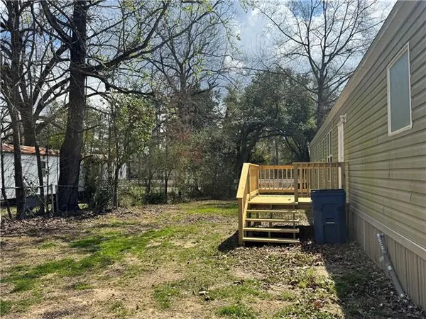 $110,000 | 1173 Rose Street, Olla, LA 71465