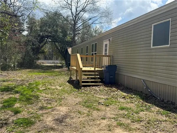 $110,000 | 1173 Rose Street, Olla, LA 71465