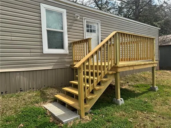 $110,000 | 1173 Rose Street, Olla, LA 71465