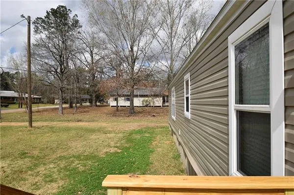 $110,000 | 1173 Rose Street, Olla, LA 71465