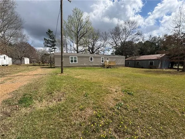 $110,000 | 1173 Rose Street, Olla, LA 71465