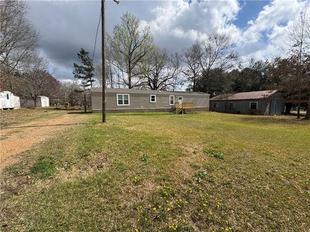 1173 Rose Street Olla, LA 71465 - Photo 41 of 42