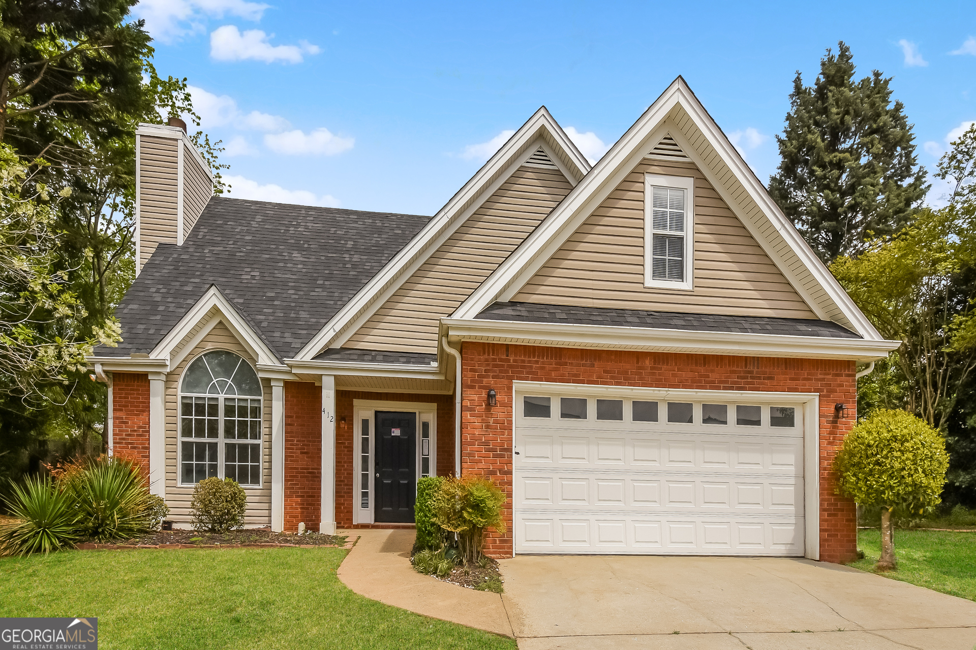 412 Windstream Drive Southwest Marietta, GA 30060 - Photo 1 of 17