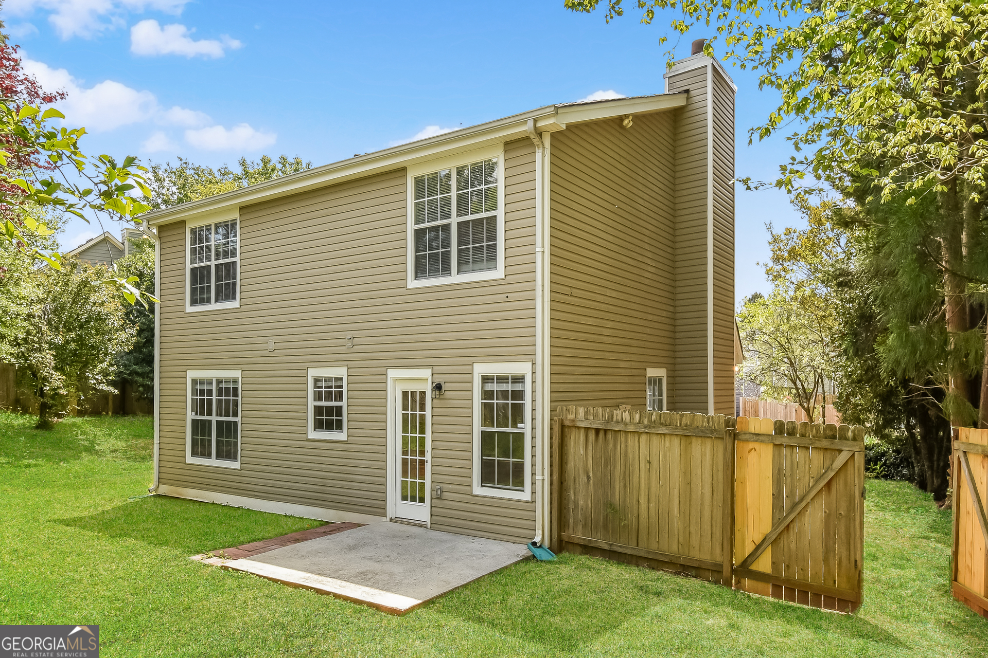 412 Windstream Drive Southwest Marietta, GA 30060 - Photo 14 of 17