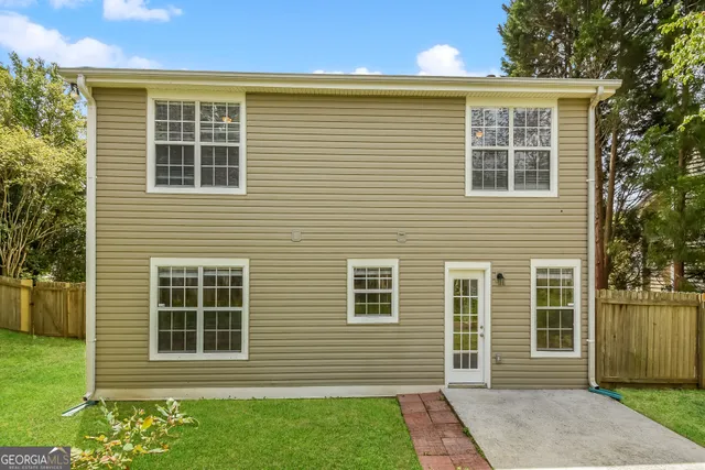 $2,345 | 412 Windstream Drive Southwest, Marietta, GA 30060