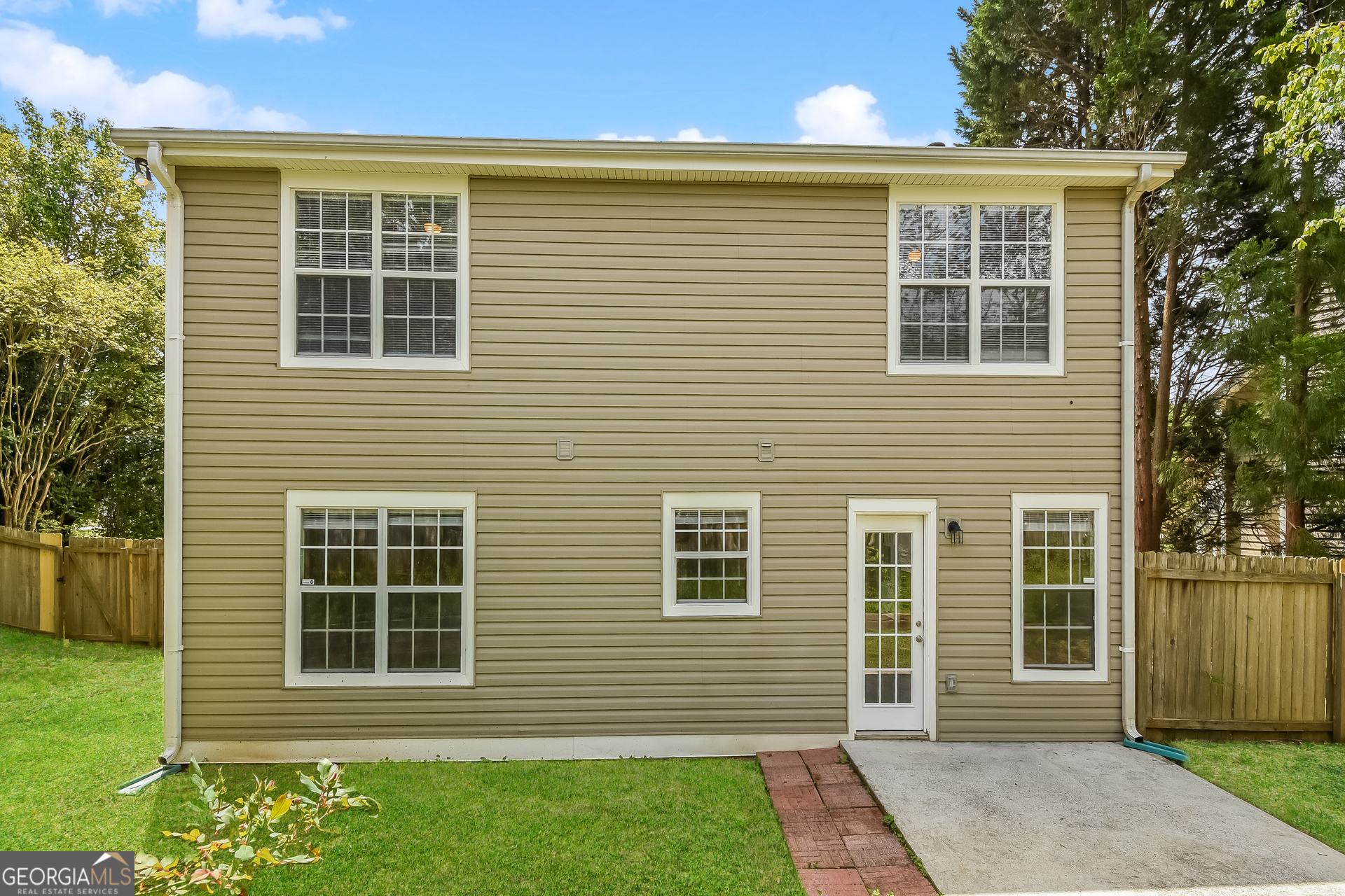 412 Windstream Drive Southwest Marietta, GA 30060 - Photo 15 of 17