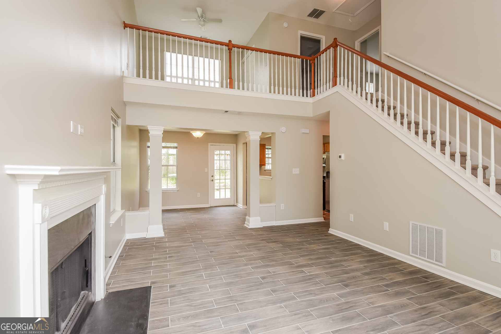 412 Windstream Drive Southwest Marietta, GA 30060 - Photo 3 of 17