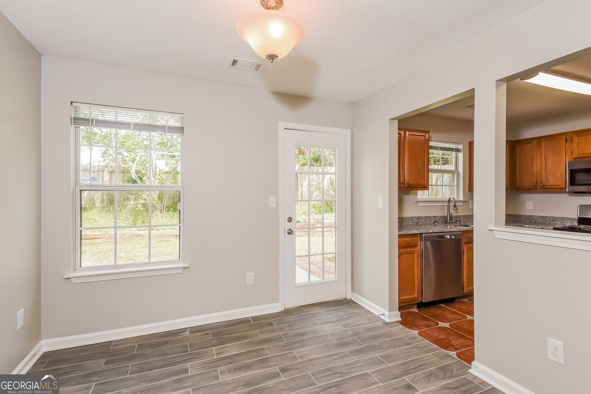 412 Windstream Drive Southwest Marietta, GA 30060 - Photo 4 of 17