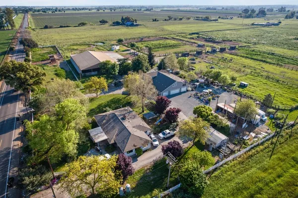 $1,600,000 | 13512 Alta Mesa Road, Galt, CA 95632
